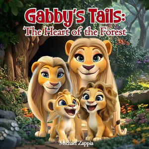 Gabby's Tails: The Heart Of The Forest Gabby's Tails: The Heart Of The Forest