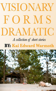 Visionary Forms Dramatic