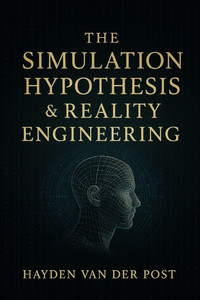 The Simulation Hypothesis & Reality Engineering The Simulation Hypothesis & Reality Engineering
