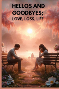 Hellos and Goodbyes: Love, Loss, Life Hellos and Goodbyes: Love, Loss, Life