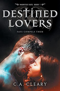 Haunted Fate: Destined Lovers - 9781737619505