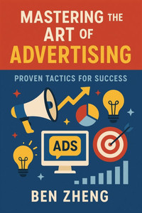 Mastering the Art of Advertising: Proven Tactics for Success Mastering the Art of Advertising: Proven Tactics for Success