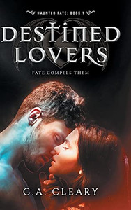Haunted Fate: Destined Lovers - 9781737619529