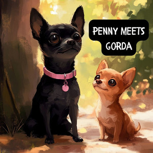 Penny Meets Gorda Penny Meets Gorda