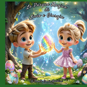 La Magica Pasqua di Livio e Giorgia