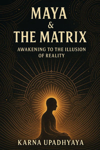 Maya & The Matrix: Awakening to the Illusion of Reality Maya & The Matrix: Awakening to the Illusion of Reality