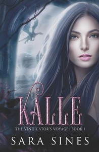 Kalle: A Spicy Fantasy Romance