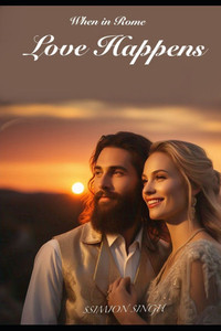 Love Happens: when in Rome