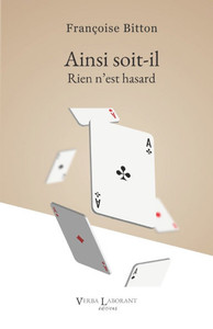 Ainsi soit-il: Rien n'est hasard Ainsi soit-il: Rien n'est hasard