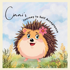 Cinni's: Journey to Self Acceptance Cinni's: Journey to Self Acceptance