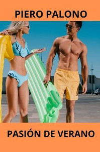 Pasión de verano Pasión de verano