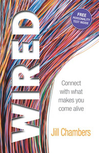 Wired: Connect With What Makes You Come Alive