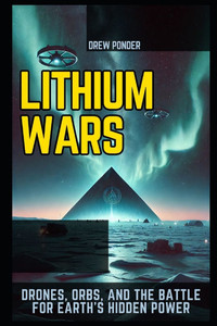 Lithium Wars: Drones, Orbs, and the Battle for Earth's Hidden Power Lithium Wars: Drones, Orbs, and the Battle for Earth's Hidden Power