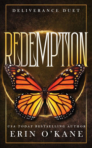 Redemption: Book Two in the Deliverance Duet