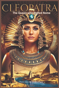 Cleopatra: The Queen Who Defied Rome Cleopatra: The Queen Who Defied Rome