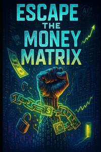 Escape the Money Matrix: 21 New-Age Ways to Build Wealth & Break Free from Financial Slavery Escape the Money Matrix: 21 New-Age Ways to Build Wealth & Break Free from Financial Slavery