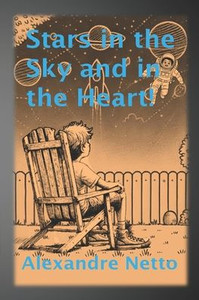 Stars in the Sky and in the Heart! Stars in the Sky and in the Heart!