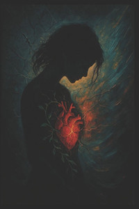 When The Heart Speaks: Fragments of A Restless Soul