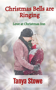 Christmas Bells are Ringing (Love at Christmas Inn, Book 1)