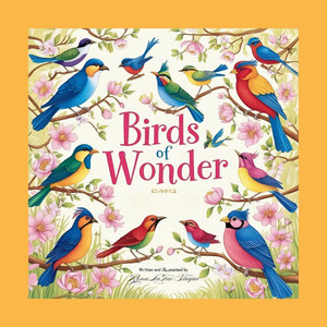 Birds of Wonder Birds of Wonder
