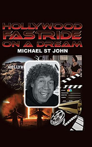 Hollywood Fastride On A Dream - 9781955691819 Hollywood Fastride On A Dream - 9781955691819