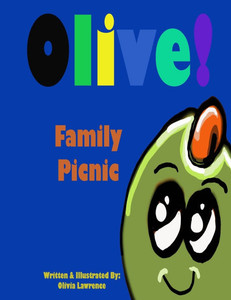 Olive! Family Picnic