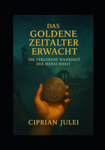 Das Goldene Zeitalter erwacht Die verlorene Wahrheit der Menschheit