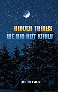 Hidden Things We Did Not Know - 9781955955348