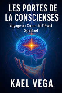 Les Portes de la Conscience: Voyage au Coeur de l'Éveil Spirituel Les Portes de la Conscience: Voyage au Coeur de l'Éveil Spirituel