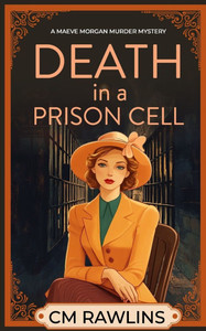 Death in a Prison Cell: A 1920s Murder Mystery
