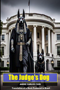 The Judge's Dog - 9798316489718 The Judge's Dog - 9798316489718