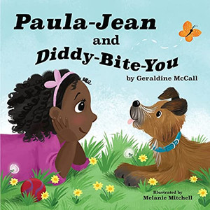 Paula-Jean And Diddy-Bite-You - 9781990107160
