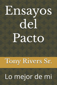 Ensayos del Pacto: Lo mejor de mi