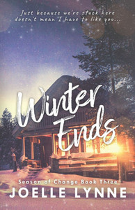Winter Ends - Alternate Cover