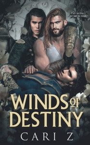 Winds of Destiny Winds of Destiny