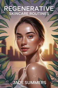 Regenerative Skincare Routines Regenerative Skincare Routines