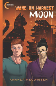 Wane on Harvest Moon Wane on Harvest Moon
