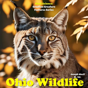 Creation Creature Features: Ohio Wildlife! Creation Creature Features: Ohio Wildlife!