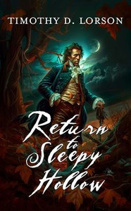 Return to Sleepy Hollow