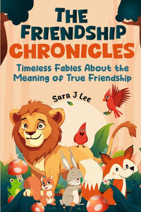 The Friendship Chronicles: Timeless Fables About the Meaning of True Friendship