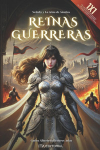 Reinas Guerreras