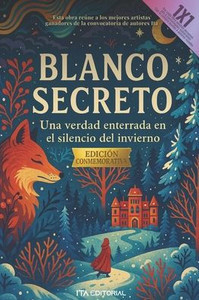 Blanco secreto Blanco secreto