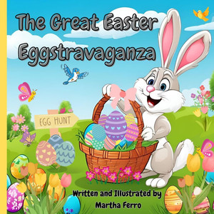 The Great Easter Eggstravaganza