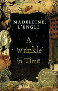 A Wrinkle in Time (Time Quintet) A Wrinkle in Time (Time Quintet)