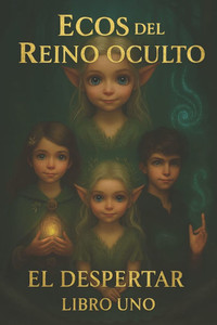 Ecos del Reino Oculto (Echoes of the Hidden Realm): El Despertar (The Awakening)