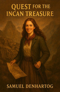 Quest for the Incan Treasure Quest for the Incan Treasure