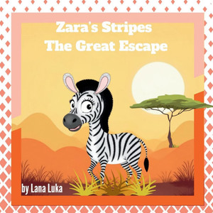 Zara's Stripes The Great Escape Zara's Stripes The Great Escape