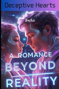 Deceptive Hearts: A Romance Beyond Reality