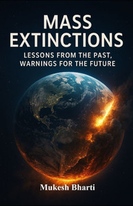 Mass Extinctions: Lessons from The Past, Warnings for The Future Mass Extinctions: Lessons from The Past, Warnings for The Future