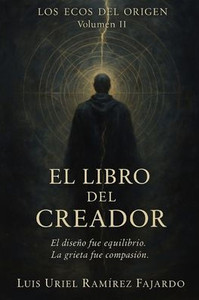 El Libro del Creador: Los Ecos del Origen. Volumen II El Libro del Creador: Los Ecos del Origen. Volumen II
